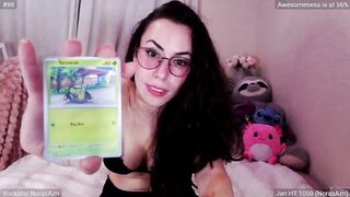 Noramex Cam Porn Video [Myfreecams] - Latina, girlfriend, friendly, lush, striptease