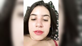 biarockefeller Leaked Porn Video [Stripchat] - big-tits-brunettes, latin-hairy, medium, hairy-young, brazilian