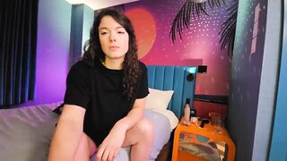 TiggerRosey Cam Porn Video [Myfreecams] - ukulele, big tits, bondage, pretty feet, foot fetish