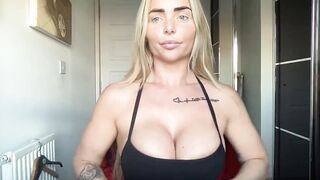 kittycatxx Hot Porn Video [Myfreecams] - big lips, naughty, findom, anal, big tits