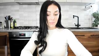 Watch MissNelly_ HD Porn Video [Myfreecams] - milf, big nipples, Goddess, shy, toes