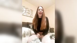 saritabis New Porn Video [Stripchat] - dildo-or-vibrator-deepthroat, deepthroat, erotic-dance, spanking, humiliation