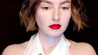 Red_Lips_Girl Best Porn Video [Myfreecams] - small tits, cam 2 cam, masturbation, smart, cei