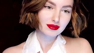 Red_Lips_Girl Best Porn Video [Myfreecams] - small tits, cam 2 cam, masturbation, smart, cei