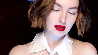 Red_Lips_Girl Best Porn Video [Myfreecams] - small tits, cam 2 cam, masturbation, smart, cei