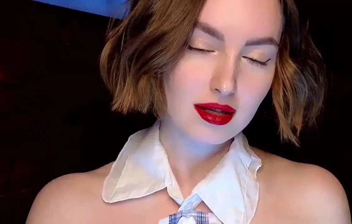 Red_Lips_Girl Best Porn Video [Myfreecams] - small tits, cam 2 cam,  masturbation, smart, cei
