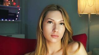 GvinGen New Porn Video [Stripchat] - white, spanking, petite-teens, upskirt-teens, student