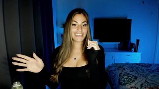 Watch MylaBanks Top Porn Video [Myfreecams] - Fit, Silly, Long Hair, sub, hot