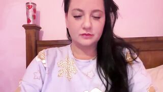 Pandabella HD Porn Video [Myfreecams] - Intelligent, Brunette, Curvy, Big boobs, Skype