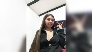 Miarouse- Cam Porn Video [Stripchat] - handjob, trimmed-young, petite-white, couples, mobile