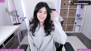 RorrieGomez New Porn Video [Myfreecams] - natural, Asian, Nerd, Bae, Bratty