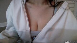 meowgical Hot Porn Video [Myfreecams] - natural, mixed, witch, cosplay, gamer