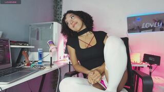 Lovely_Janeth Best Porn Video [Stripchat] - twerk-latin, blowjob, spanking, athletic-latin, dildo-or-vibrator-deepthroat