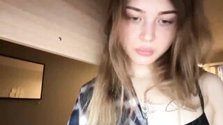 Coconut_dream Best Porn Video [Myfreecams] - goddess, snap, athletic, natural, cutie