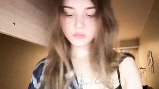 Coconut_dream Best Porn Video [Myfreecams] - goddess, snap, athletic, natural, cutie