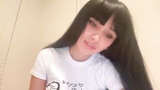 Cherrylolaa Leaked Porn Video [Myfreecams] - teen, legs, slim, latina, mistress