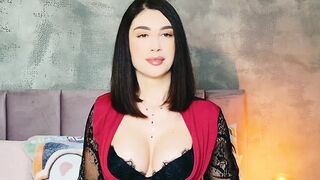 Watch AllisonDesire Top Porn Video [Myfreecams] - blow, lushinpussy, shavedpussy, wet