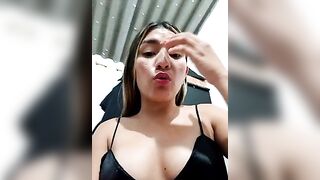 Watch GIRL_DONCELLA Leaked Porn Video [Stripchat] - brunettes, sex-toys, erotic-dance, twerk, shaven