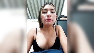 Watch GIRL_DONCELLA Leaked Porn Video [Stripchat] - brunettes, sex-toys, erotic-dance, twerk, shaven