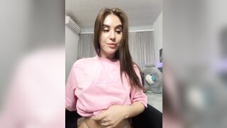 Milkissss HD Porn Video [Stripchat] - masturbation, orgasm, handjob-teens, masturbation-teens, recordable-privates