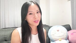 Stephanie Cam Porn Video [Myfreecams] - espanol, asian, manicure, pantyhose, findom