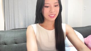 Stephanie Cam Porn Video [Myfreecams] - espanol, asian, manicure, pantyhose, findom