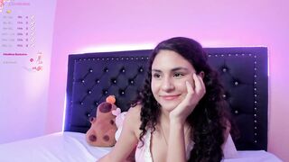 Hada_Slim Best Porn Video [Stripchat] - squirt, oil-show, squirt-teens, topless-teens, foot-fetish