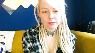 pixieDread Best Porn Video [Myfreecams] - natural, friendly, Shy, alternative, pussy