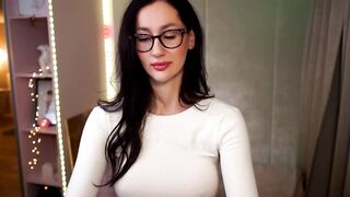 Watch Queen_Dasha Hot Porn Video [Myfreecams] - cute, new model, fake tits, new, big boobs