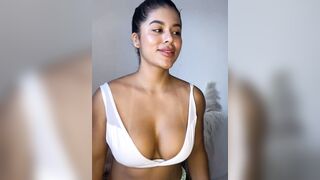 MelissaWaltton New Porn Video [Stripchat] - latin-masturbation, big-tits-latin, anal-doggy-style, brunettes, leather