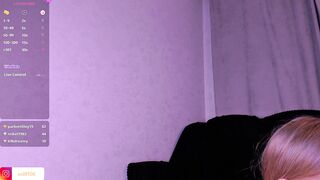 Watch Naomi_Girly Cam Porn Video [Stripchat] - middle-priced-privates-teens, petite-white, moderately-priced-cam2cam, dildo-or-vibrator, brunettes-teens