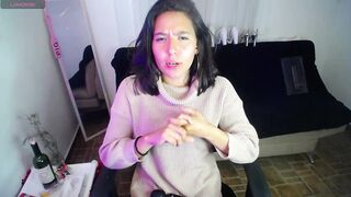 Layla_Khalifa Best Porn Video [Stripchat] - spanking, heels, creampie-teens, striptease-teens, oil-show