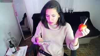 Layla_Khalifa Best Porn Video [Stripchat] - spanking, heels, creampie-teens, striptease-teens, oil-show