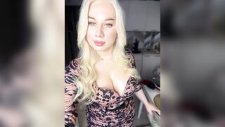 Watch LaraHollywood Leaked Porn Video [Stripchat] - romantic, fingering-young, big-tits-creampie, dirty-talk, fisting-white