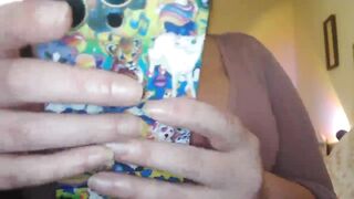 TitsMcgeee HD Porn Video [Myfreecams] - bbw, fun, toys, funny, sexy