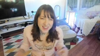 Watch SugaryBunny Best Porn Video [Myfreecams] - meow, cosplay, sweet, cat, neko