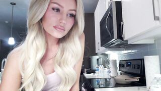 Watch Officialelsa HD Porn Video [Myfreecams] - lovense, american, natural, anal, young