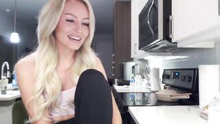 Watch Officialelsa HD Porn Video [Myfreecams] - lovense, american, natural, anal, young