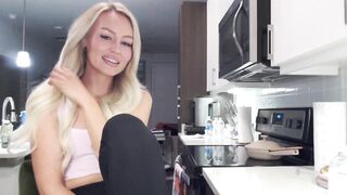 Watch Officialelsa HD Porn Video [Myfreecams] - lovense, american, natural, anal, young