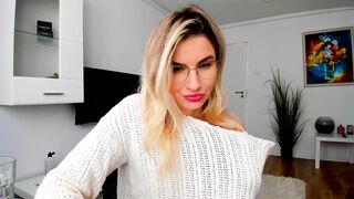 AlyMiss HD Porn Video [Myfreecams] - tease, domme, friendly, pretty, sweet