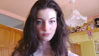 sylksiren Cam Porn Video [Myfreecams] - long legs, uk, vampire, heels, new