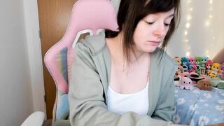 JessieBear_ Top Porn Video [Myfreecams] - MILF, Goddess, long hair, Mistress, Sub