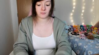 JessieBear_ Top Porn Video [Myfreecams] - MILF, Goddess, long hair, Mistress, Sub