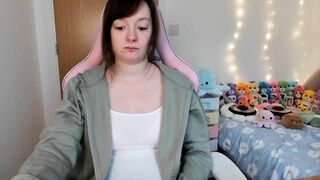 JessieBear_ Top Porn Video [Myfreecams] - MILF, Goddess, long hair, Mistress, Sub