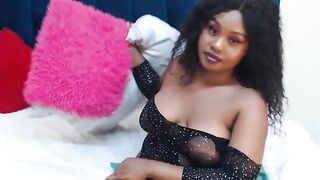 Watch HeartBeatzxxx HD Porn Video [Stripchat] - dildo-or-vibrator-deepthroat, couples, big-ass-ebony, recordable-privates-young, fingering-young