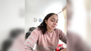 Watch alannaa_ Top Porn Video [Stripchat] - big-tits-titty-fuck, blowjob, latin-young, anal, big-tits