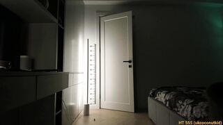 HappyEndings_ New Porn Video [Myfreecams] - fun, open minded, petite, perv, tease