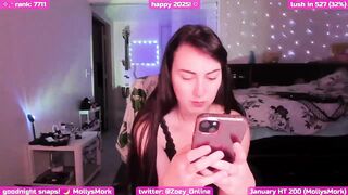 Watch Zobot Cam Porn Video [Myfreecams] - awkward, bubble butt, nude, private show, thick thighs