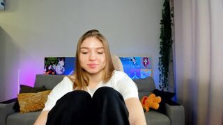 Make_my_Luck Top Porn Video [Myfreecams] - naughty, fun, green eyes, ass, natural