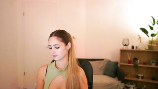 Watch CuteGirl_18 New Porn Video [Myfreecams] - skype, naughty, new model, sexy, new